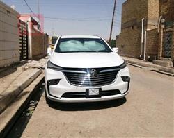 بويك إنكليف